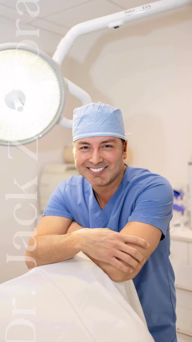 Meet our latest Man About Town: Dr. Jack Zamora.

He has helped shape Cherry Creek’s beauty scene for decades, and his approach is exactly what you want in an aesthetic expert: precision, restraint, and results that look like you, just more refreshed. In this quick-hit Q&A, he talks about the early spark that pulled him into facial and oculoplastic surgery, the moment he’ll always cherish (hello, J-Plazty), and why today’s most exciting work is happening in the world of minimally invasive tech.

Plus, his Cherry Creek staples include an Angelino at @avianocoffee and dinners at @lebilboquetdenver and @la_merise_bistro.

Read “Man About Town: Meet Dr. Jack Zamora” now. Link in bio.

#CherryCreekMagazine #DenverBeauty #CherryCreek #DenverStyle #ColoradoLifestyle
