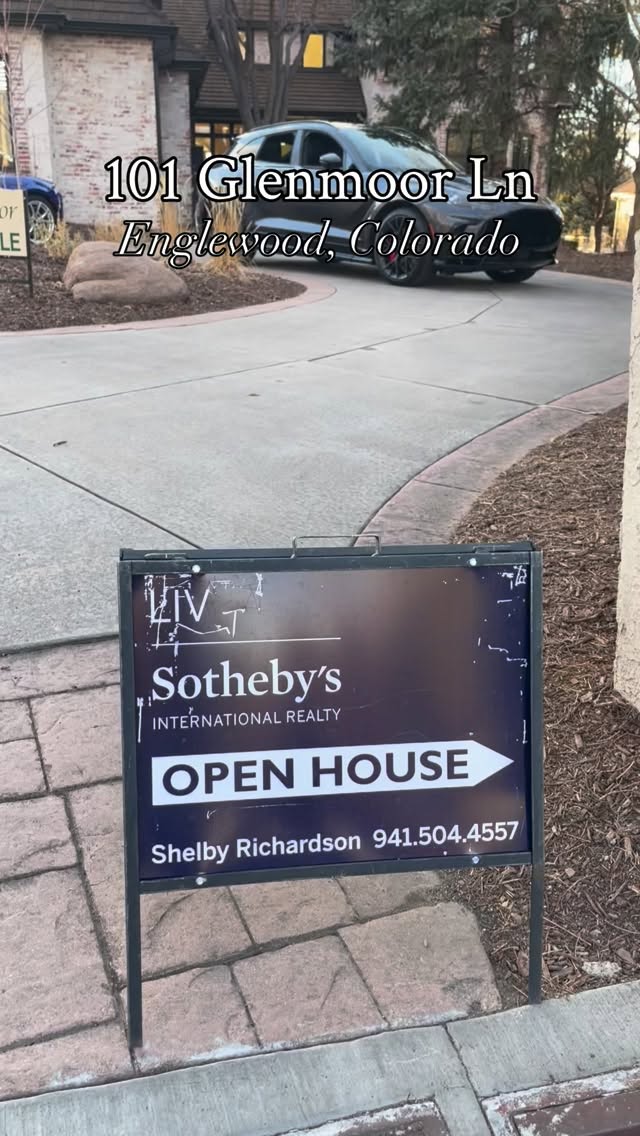 A great night in Glenmoor at the latest project by Richardson Development. Thoughtful design, a beautiful setting, and a full room in all the best ways. Add in fashion, cocktails, the coolest art, and caviar and it was taken to the next level. 

Loved seeing our newest issue out in the wild, especially Love in the Creek featuring @shelbyrichards0n and @lord_richards0n. Their story adds such a personal layer to this community, and it felt fitting to celebrate it right here.

@relevantgalleries 
@allaboutthewow 
@ashleytrom 
@thebeeandpollen 
@livsothebysrealty 

#CherryCreekMagazine #LoveInTheCreek #DenverRealtor #DenverRealEstate #LiveSothebysRealty