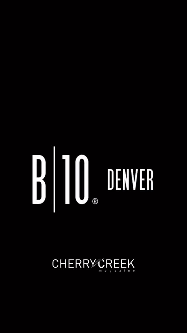 Dinner, but make it a duet.

In He Said She Said, we take you to @b10_denver for a very Cherry Creek kind of night out, told exactly how it happens in real life. One part food obsession, one part people watching, and a running commentary from two people who are married, work together, and still manage to find plenty to talk about over a great meal.

Expect big cravings and bigger opinions, from Bacon, Elevated and coconut shrimp, to a flaming sushi moment, a pork chop order, and sticky toffee pudding that absolutely earns its place at the end.

Find it in our Winter 2026 issue and put Broadway 10 on the calendar for your next “let’s actually go out” night.

#CherryCreekMagazine #HeSaidSheSaid #Broadway10 #CherryCreek #DenverFoodAndDrink