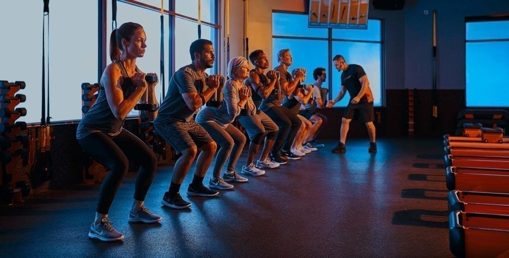 Orangetheory Cherry Creek _ Cherry Creek Magazine