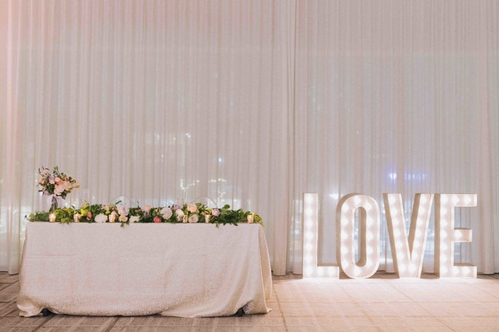 Halcyon Hotel Weddings Cherry Creek Denver