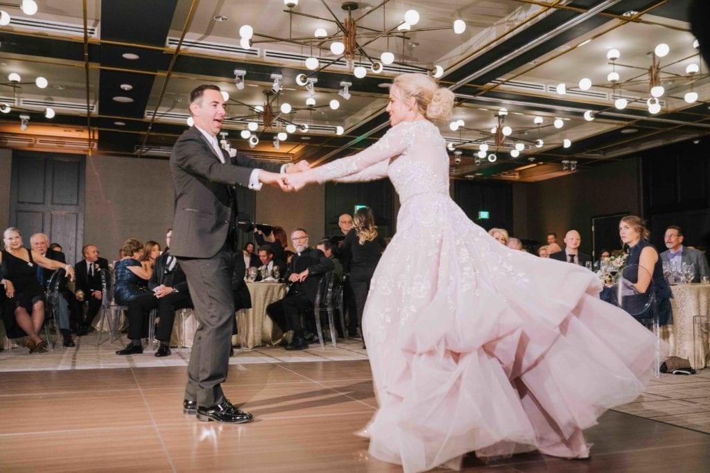 Cherry Creek Denver Weddings