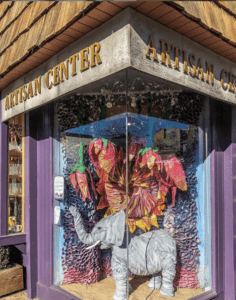 Cherry Creek Magazine | Artisan Center Denver Gift Shop
