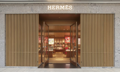 Hermès Denver | Cherry Creek Fashion Magazine