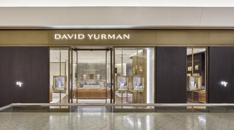 David Yurman Cherry Creek Jewelry Cherry Creek Magazine Cherry Creek Shopping Center