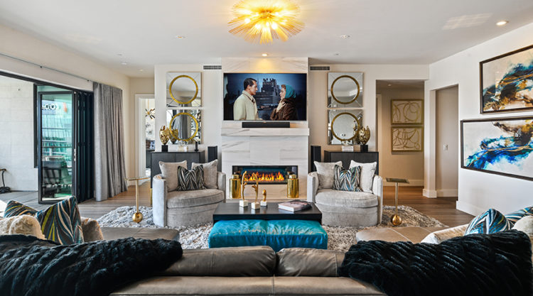 Cherry Creek North Penthouse | Cherry Creek Magazine