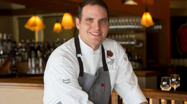 Barolo Grill Chef Darrel Truett Dining Cherry Creek Magazine Interview Feature 2021