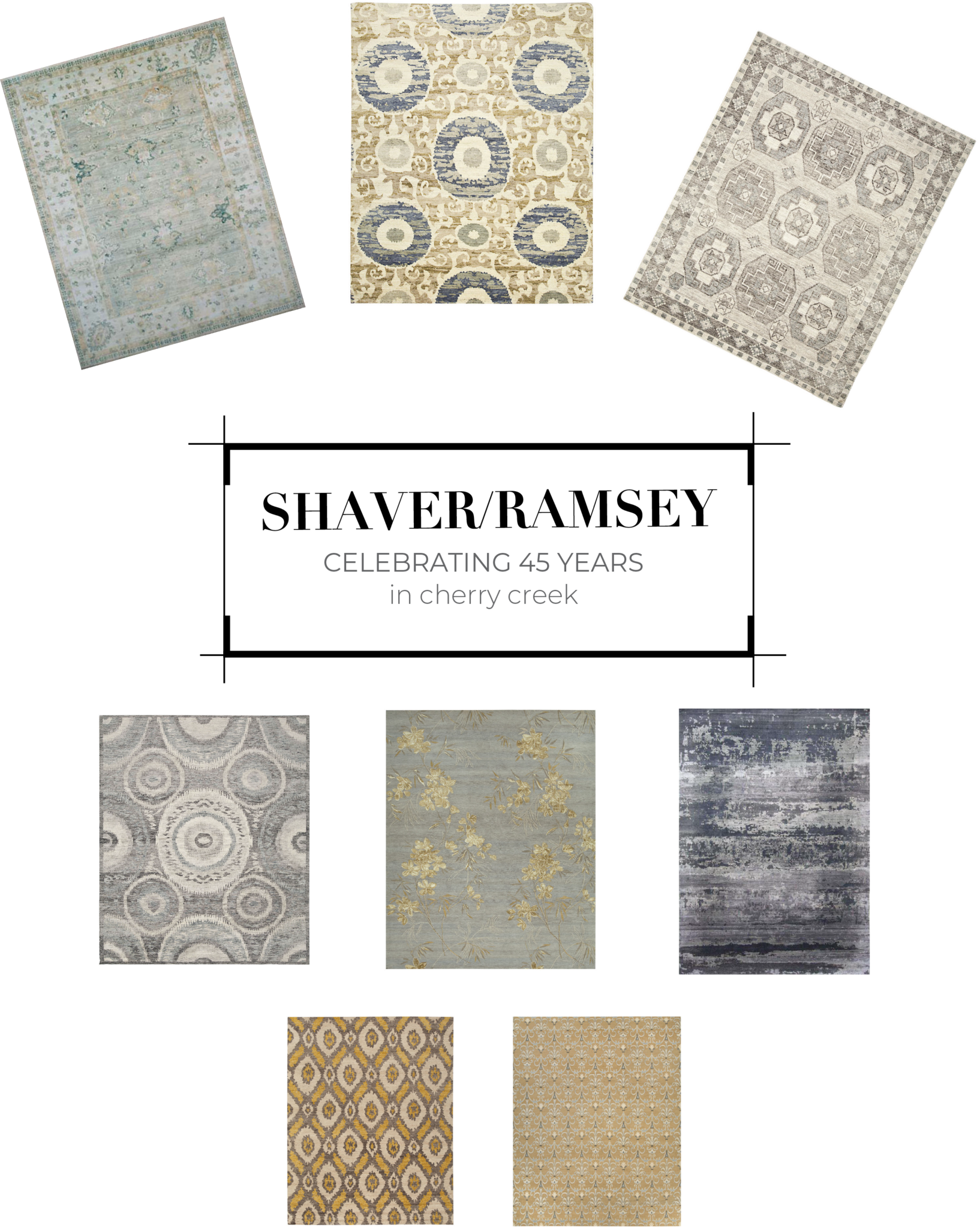 Shaver-Ramsey Anniversary Post