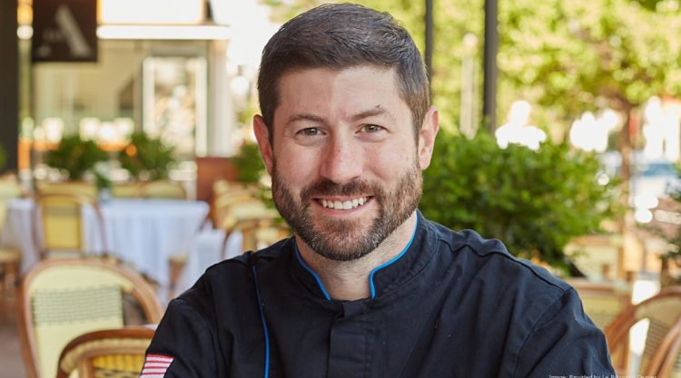 Le Bilboquet Chef Steven Queen Dining Cherry Creek Magazine Interview Feature 2021 Best Cherry Creek Restaurants Best Denver Restaurants