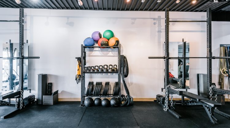 Best Gyms, Personal Trainers & Classes in Walnut Creek, CA