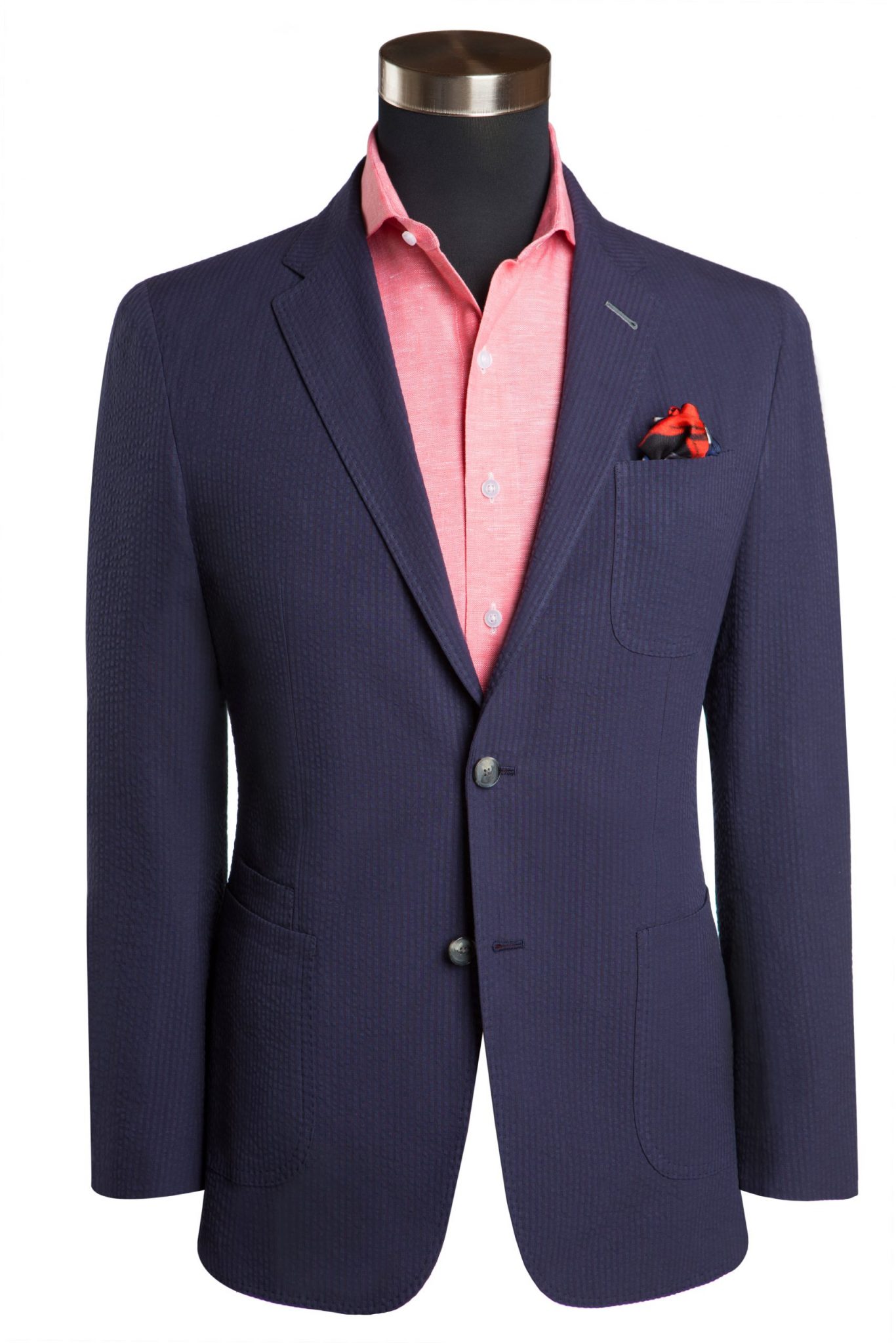 Bespoke & Custom Suits, Denver, Co