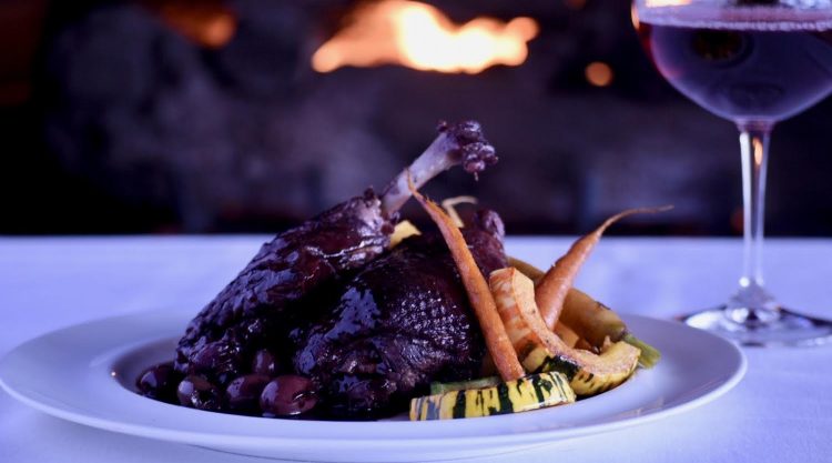 Best Duck in Denver | Barolo Grill Cherry Creek