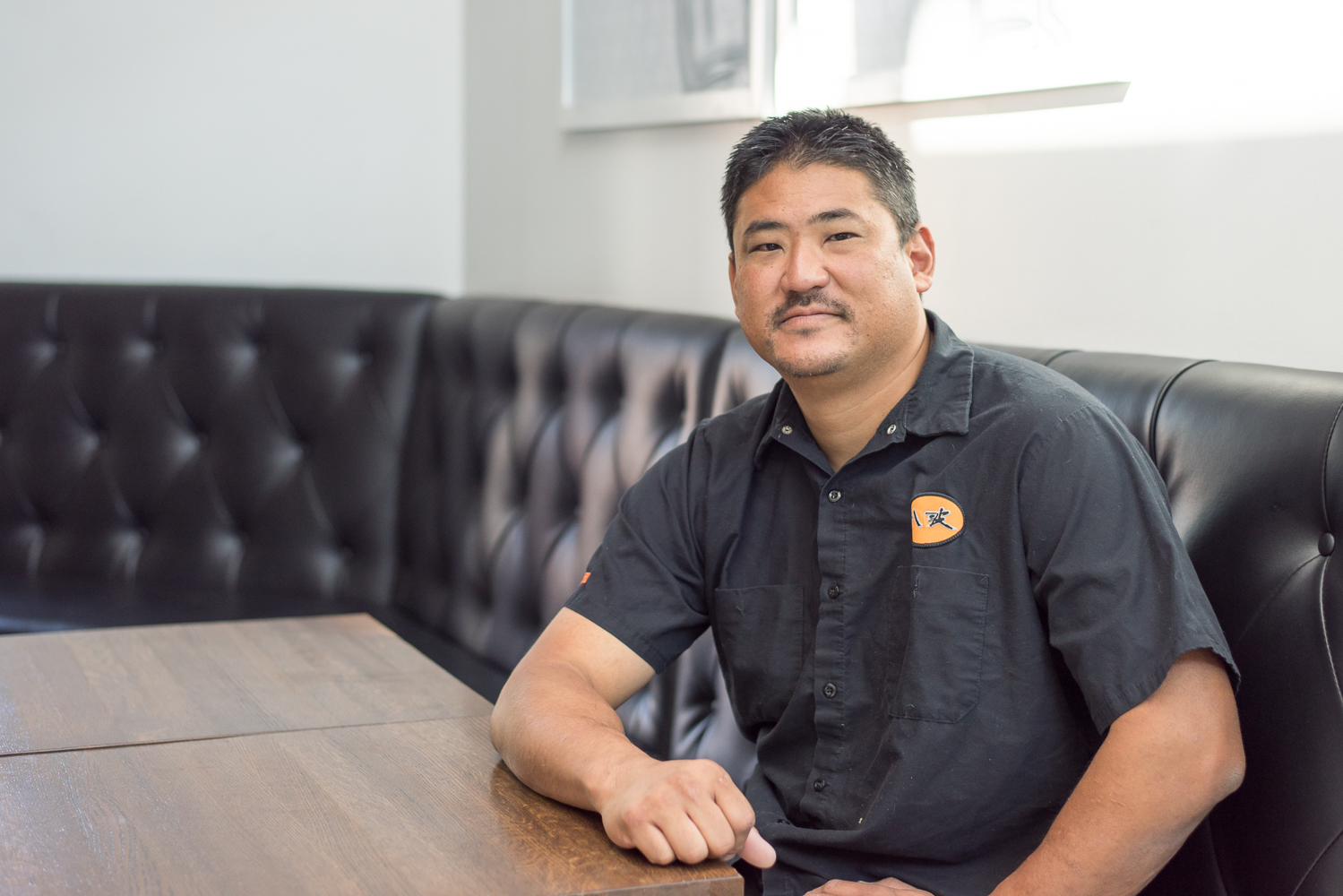 Chef's Table: Hapa Sushi & Chef Scott Nakasone | Cherry Creek Magazine