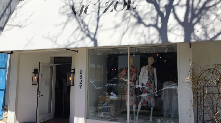 Nic + Zoe - Designer Clothing Jacksonville FL Boutique - Linda