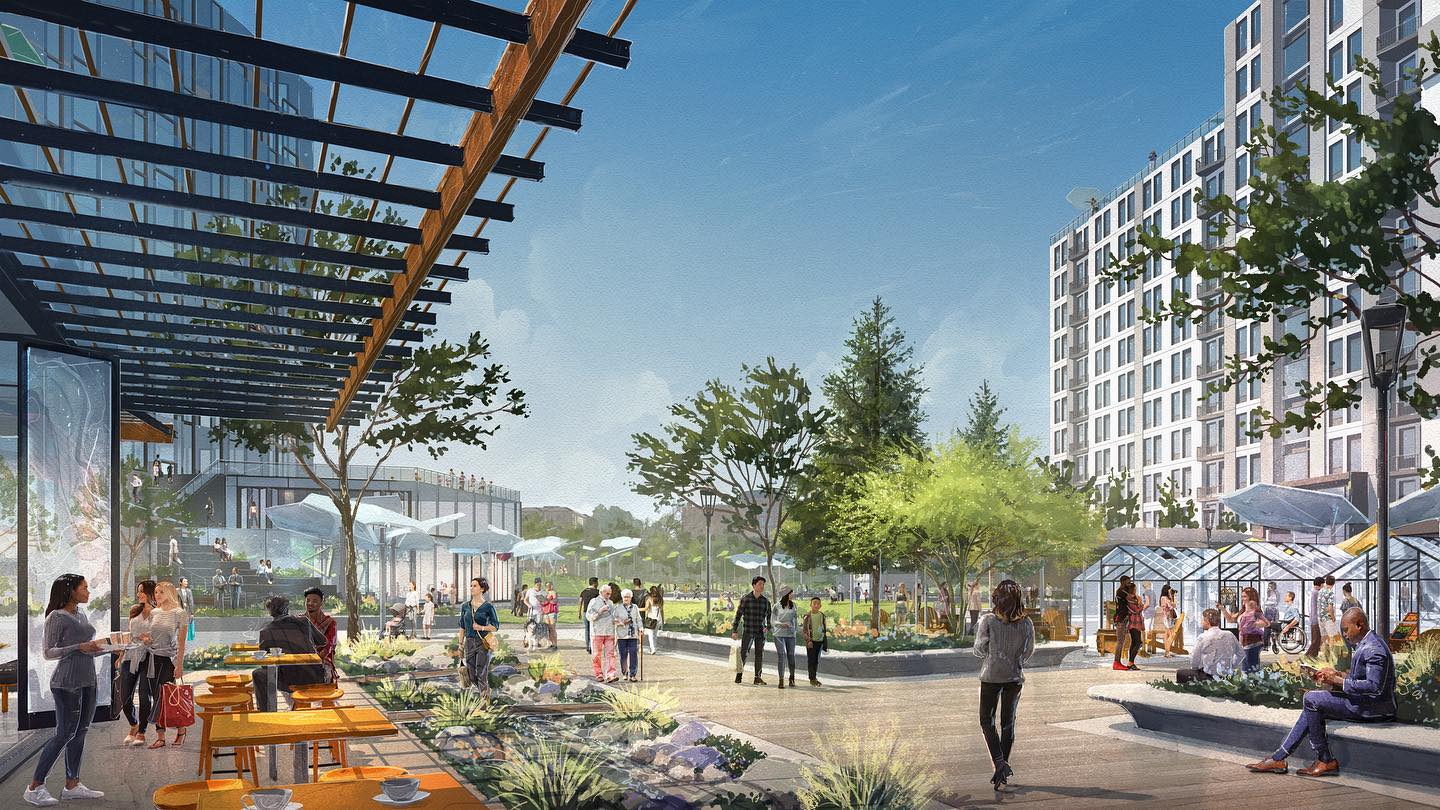 A neighborhood-changing development project is headed for Cherry Creek, and it will undoubtedly transform the way we spend our time in this most special of communities. Click our link for the exciting news. #cherrycreek #cherrycreekdenver #cherrycreekshopping #eastwestpartners