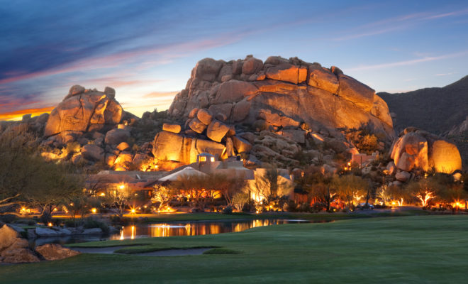 Fun things to do in Scottsdale