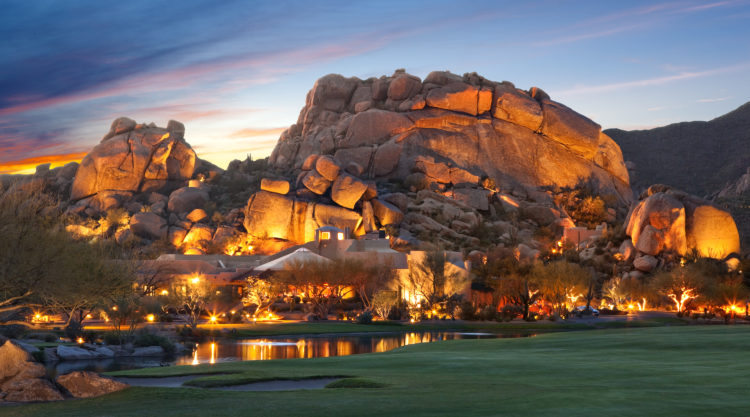 Fun things to do in Scottsdale