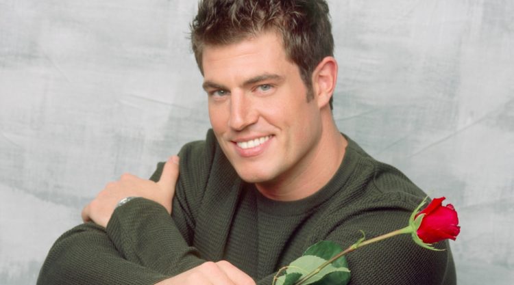 Jesse Palmer The Bachelor ABC Peter Schaffer Cherry Creek Denver Colorado ESPN Cherry Creek Magazine