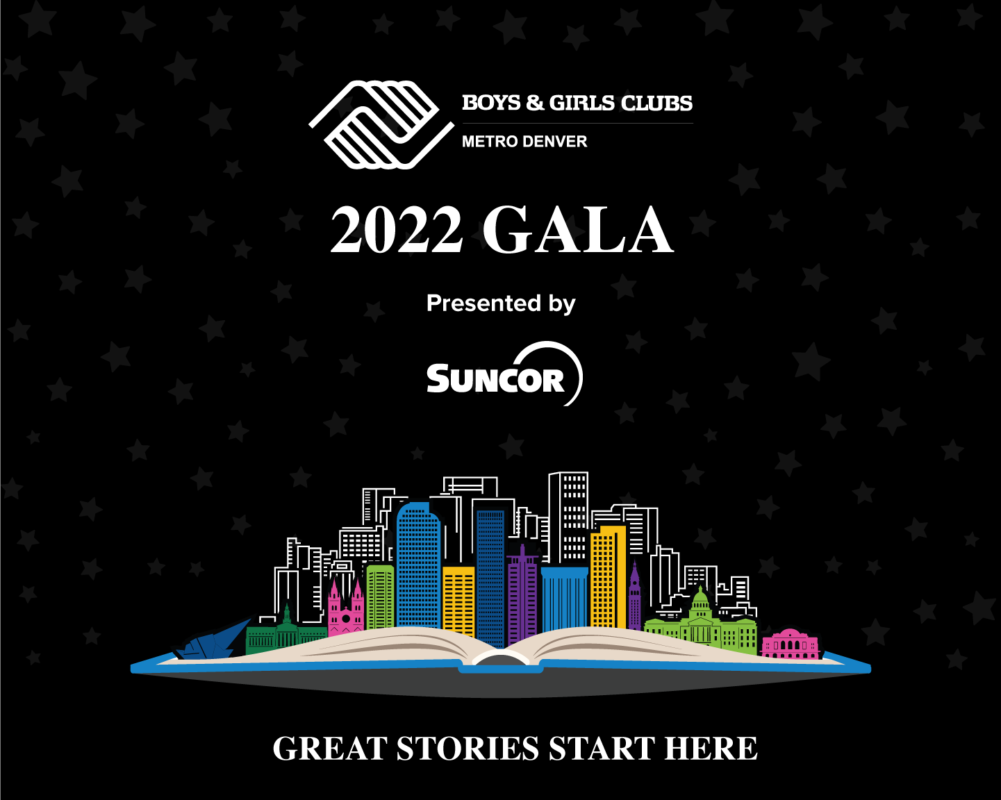 Boys and Girls Clubs of Metro Denver 2022 Gala Hyatt Regency Denver Cherry Creek Magazine May 21 2022 Non-profit Charity 