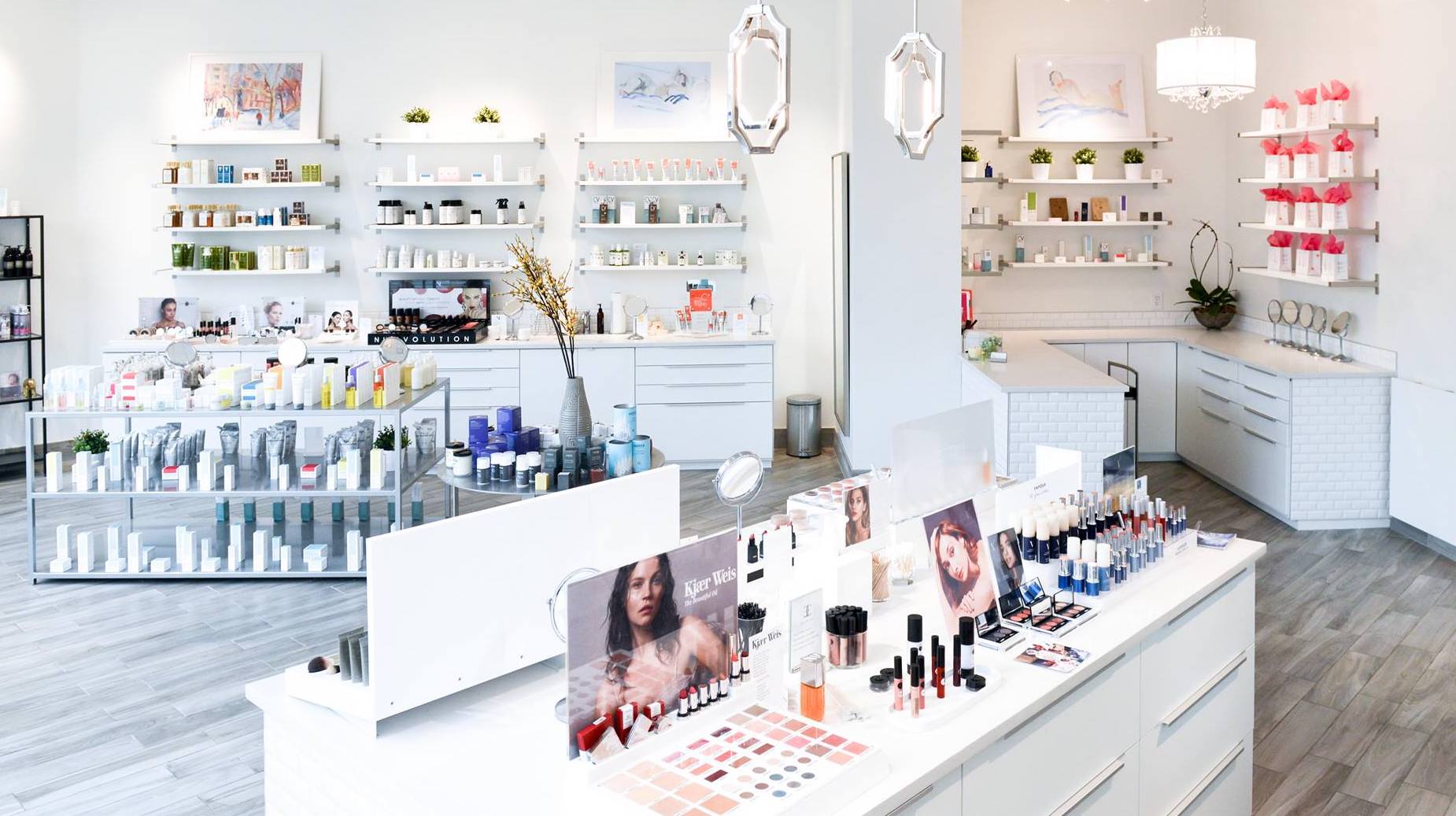 Best Cosmetics Store