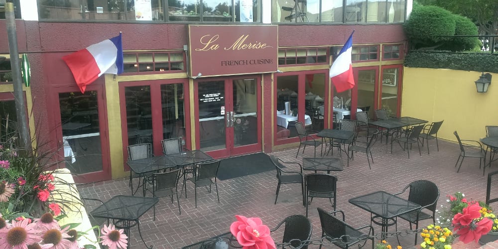 La Merise Best Cherry Creek French Food