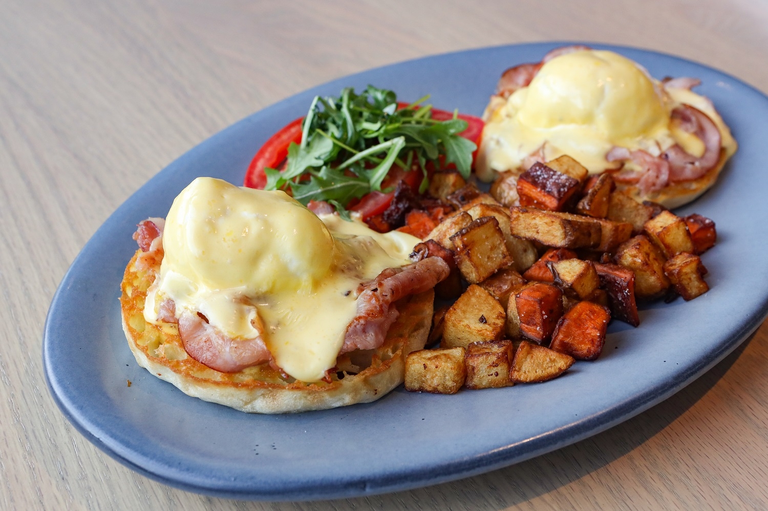 Best Cherry Creek Brunch Spots | Narrative