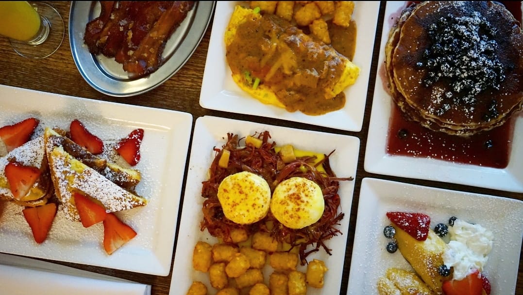 Best Cherry Creek Brunch Spots | Syrup