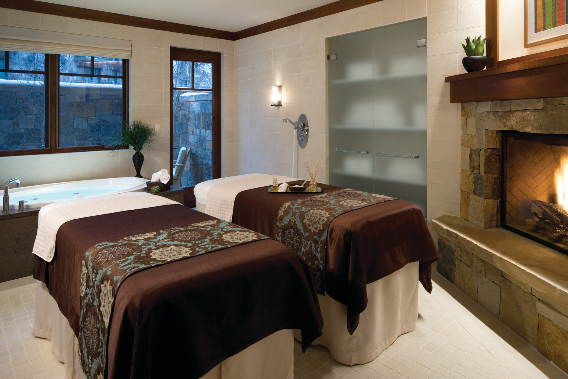 Four Seasons Resort Vail | Cherry Creek Magazine