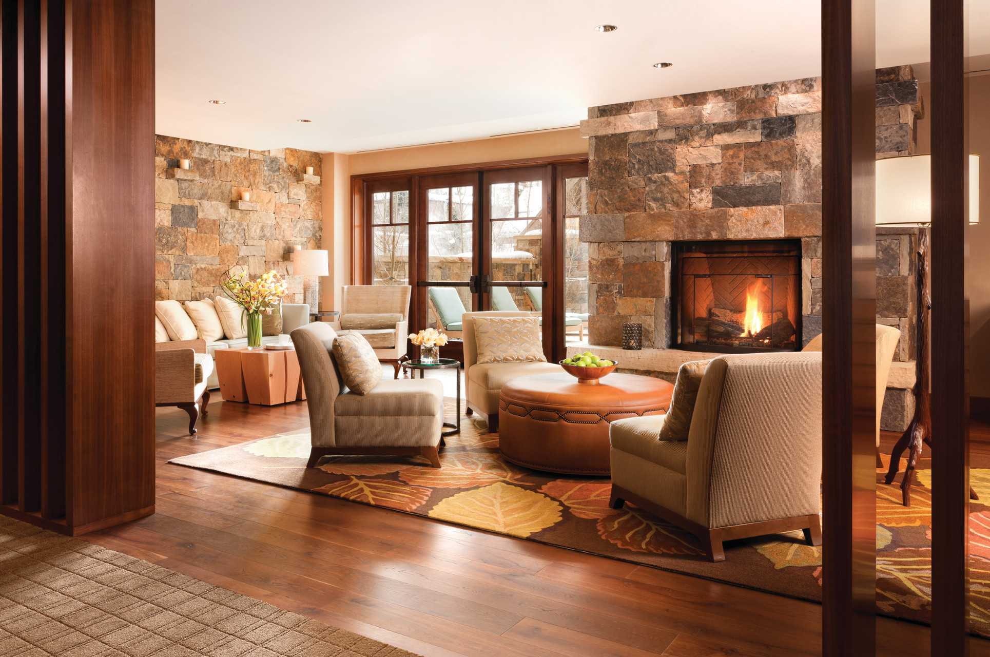 Four Seasons Resort Vail | Cherry Creek Magazine