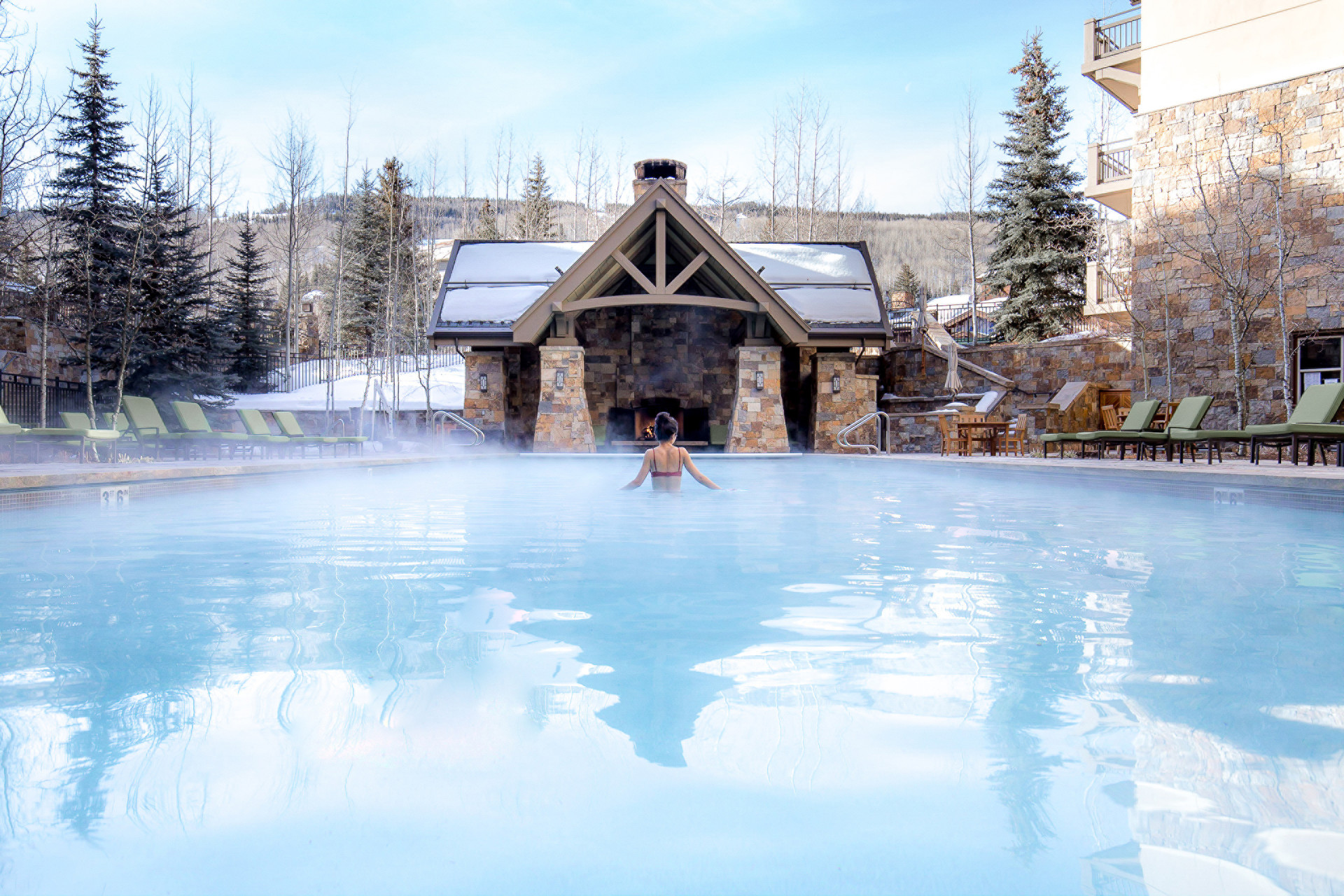 Four Seasons Resort Vail | Cherry Creek Magazine