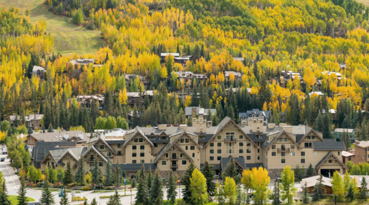 Four Seasons Resort Vail | Cherry Creek Magazine