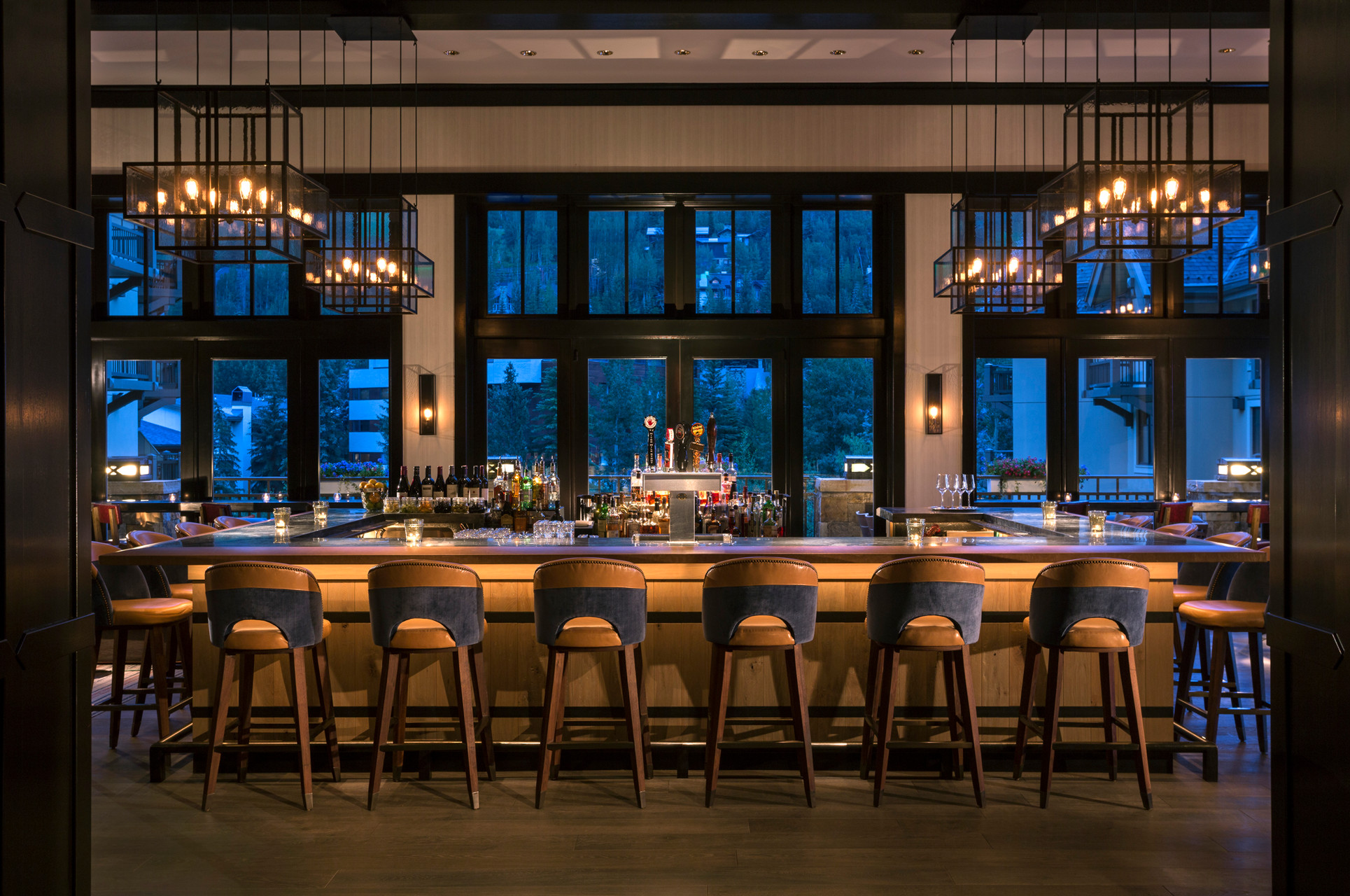 Four Seasons Resort Vail | Cherry Creek Magazine