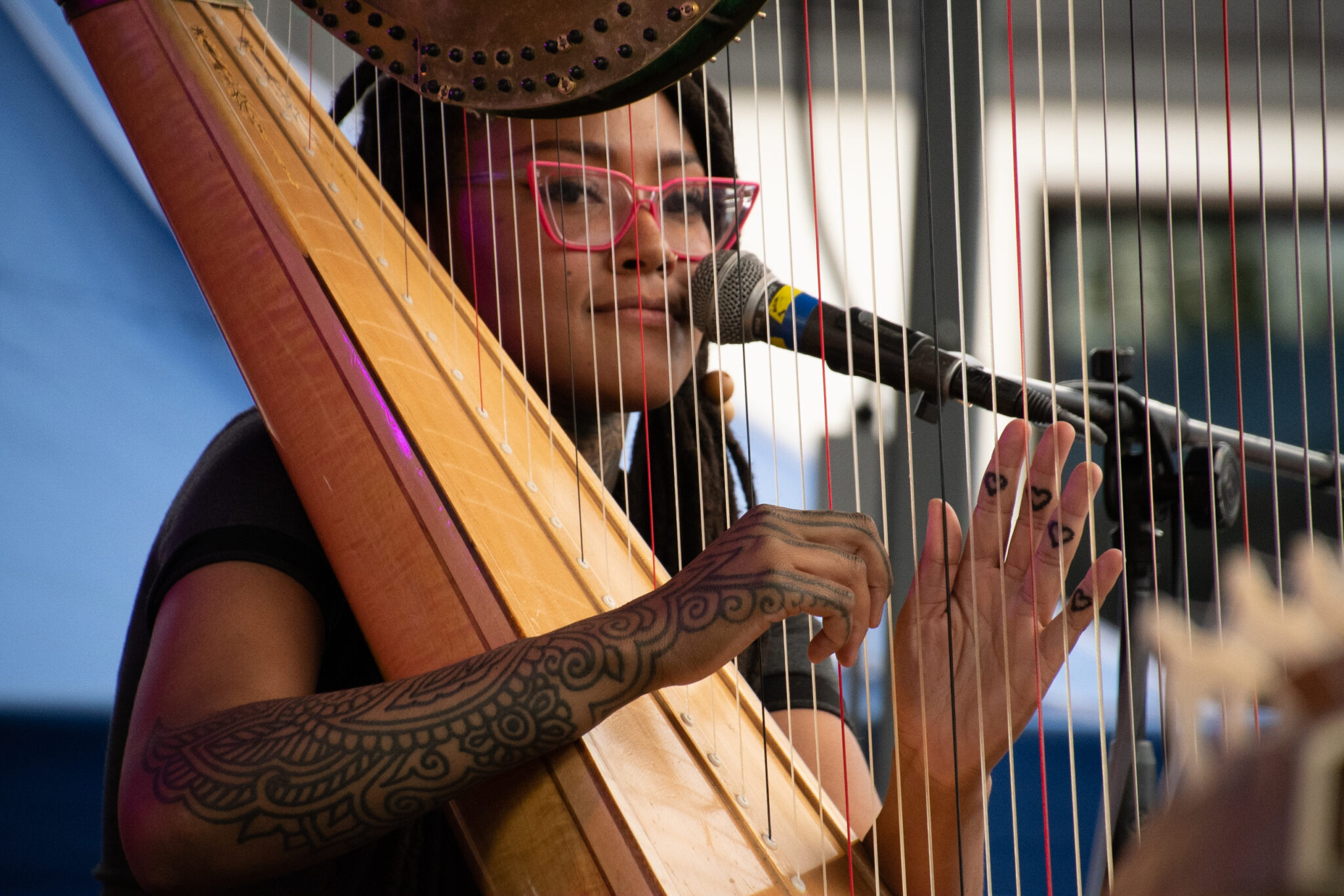 Insider's Guide to the Cherry Creek Arts Festival Cherry Creek Magazine