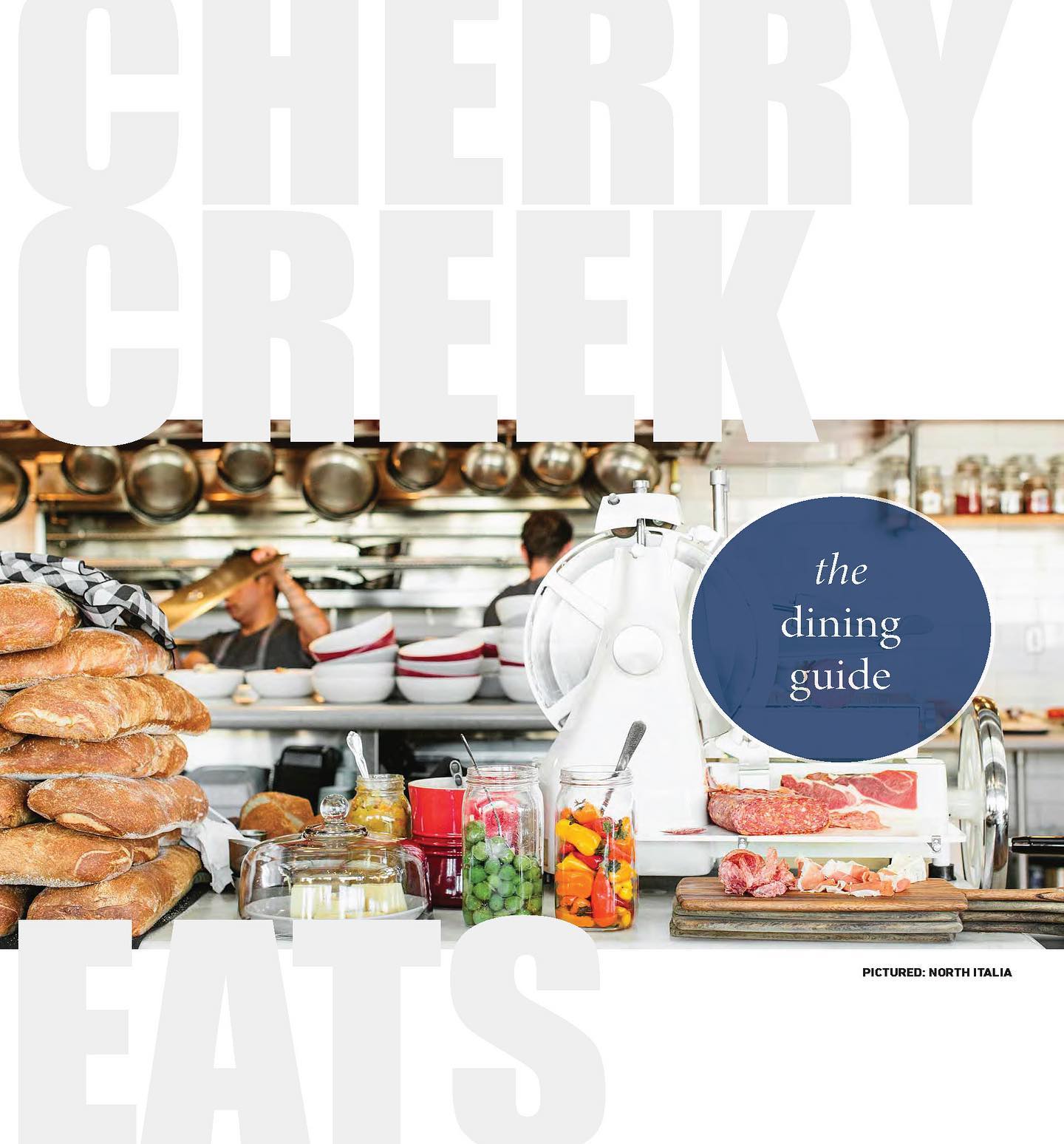 Have you seen the debut of our Cherry Creek Dining Guide? You’re going to get hungry, so plan accordingly for breakfasts, lunches, and dinners. We’re so lucky to have so many incredible food destinations in our amazing neighborhood. Go to our bio for all the deliciousness. Enjoy! #cherrycreekliving #cherrycreeknorth #cherrycreekdenver #cherrycreekdining #cherrycreekrestaurants #denverdining #denverrestaurants #303eats