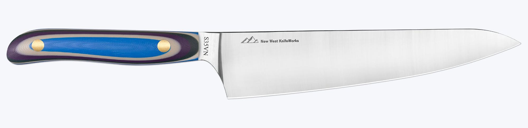 New West KnifeWorks Cherry Creek North Denver Colorado Cherry Creek Magazine Corey Milligan Kitchen Knives National Knife Day Best Knives