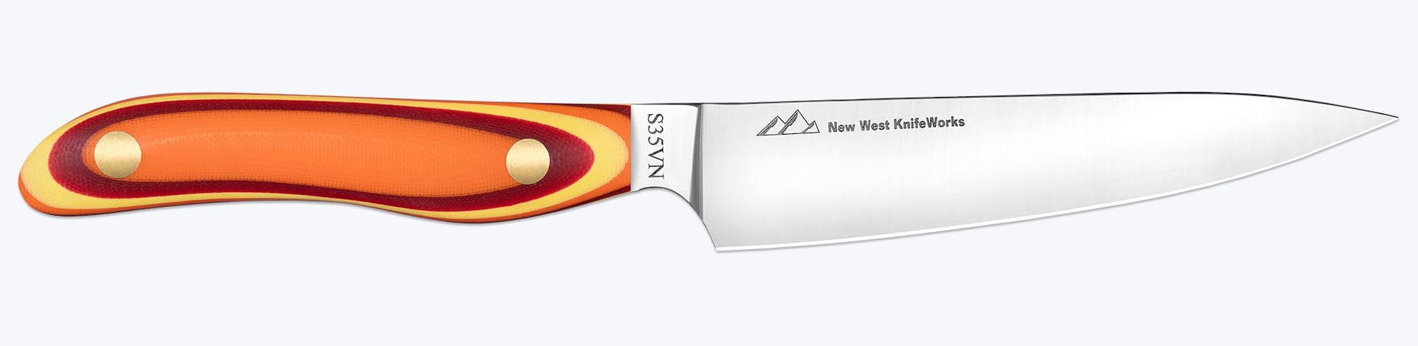 New West KnifeWorks Cherry Creek North Denver Colorado Cherry Creek Magazine Corey Milligan Kitchen Knives National Knife Day Best Knives