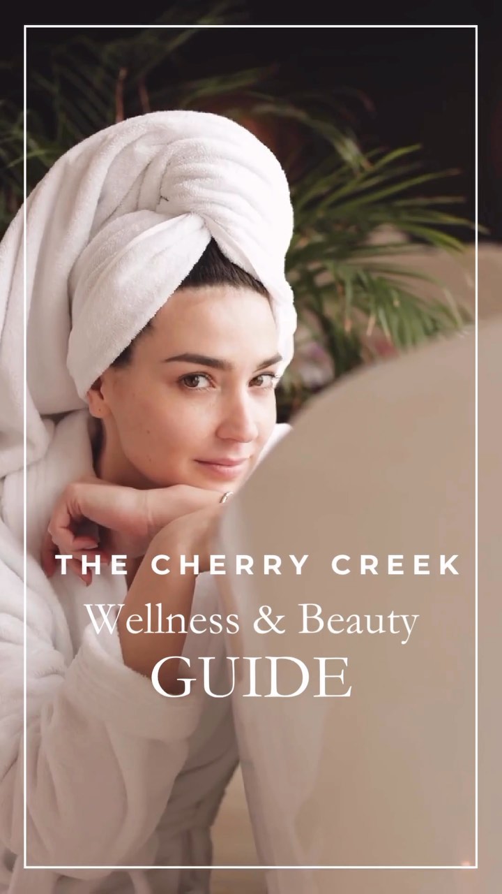 We are thrilled to be launching our first ever Cherry Creek Wellness and Beauty Guide in conjunction with our Winter Issue, out December 1. This comprehensive resource will highlight the area’s top wellness brands, services, and practitioners. This sponsored opportunity is limited in space and is ideal for med spas, salons, doctors, nutritionists, dentists, cosmetic surgeons, gyms, personal trainers, aestheticians, spiritual healers, life coaches, therapists, and more. Delivered through an integrated marketing campaign of print, digital, and social media tactics, this is a custom opportunity designed for small businesses in Cherry Creek and beyond. DM for more info, or to reserve your space.
.
.
.
#cherrycreekwellness #denverwellness #healthylifestyle