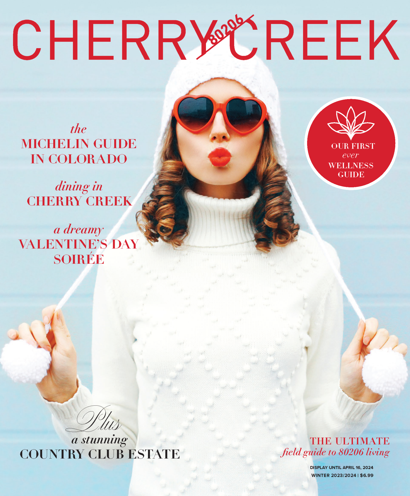 Cherry Creek Magazine Winter 2023-2024