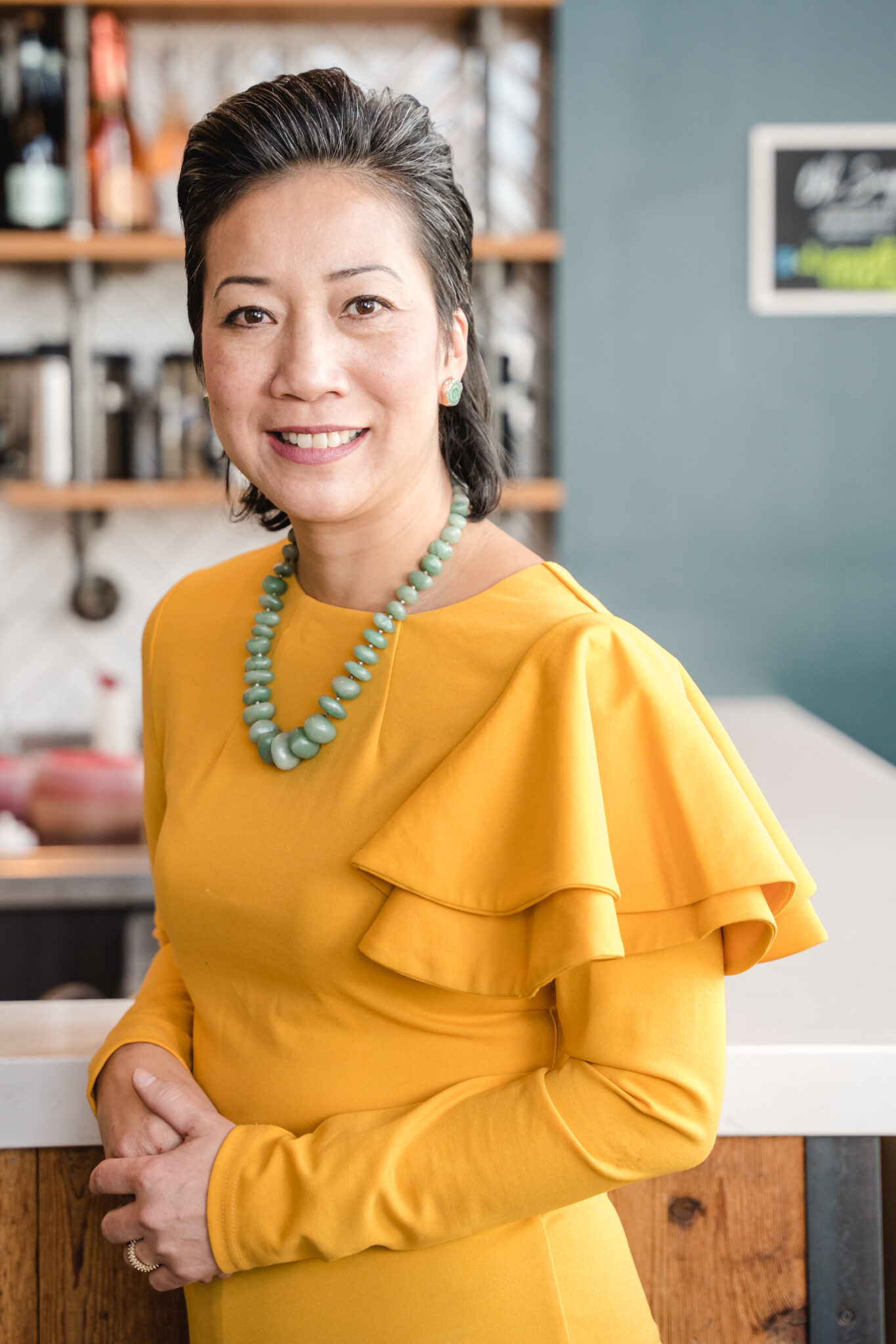 Gal About Town: Mary Nguyen | Cherry Creek Magazine