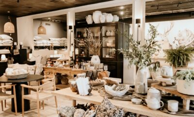 The Den Home decor Cherry Creek